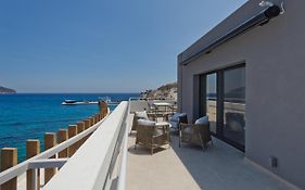 Arcus Luxury Suites Karpathos